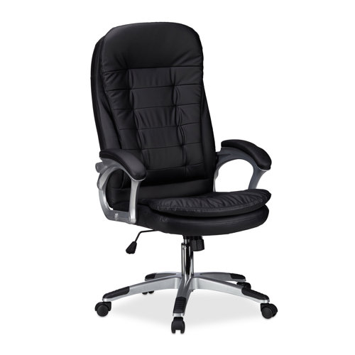 Metro Lane Bürodrehstuhl Kaitlynn | Wayfair.de